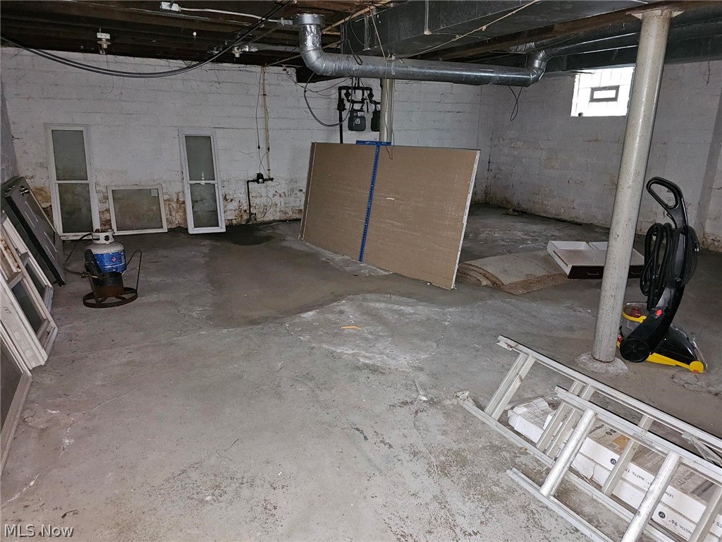 New Center Sub - Residential Income