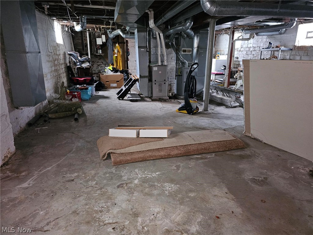 New Center Sub - Residential Income