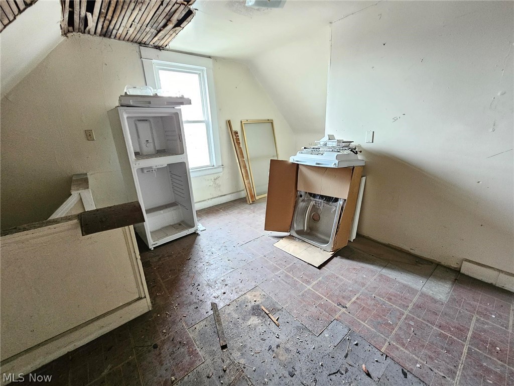 New Center Sub - Residential Income