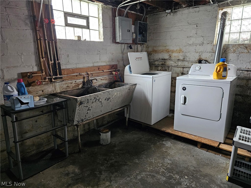 New Center Sub - Residential Income