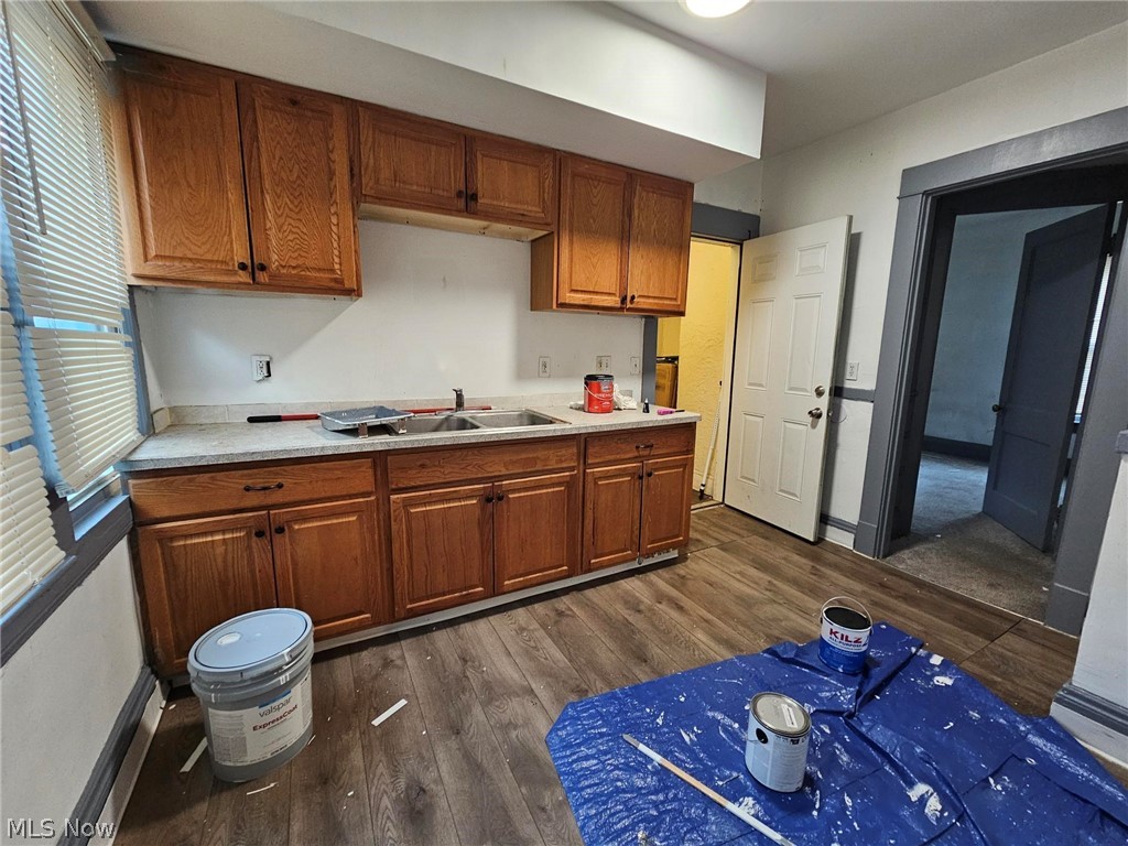 New Center Sub - Residential Income