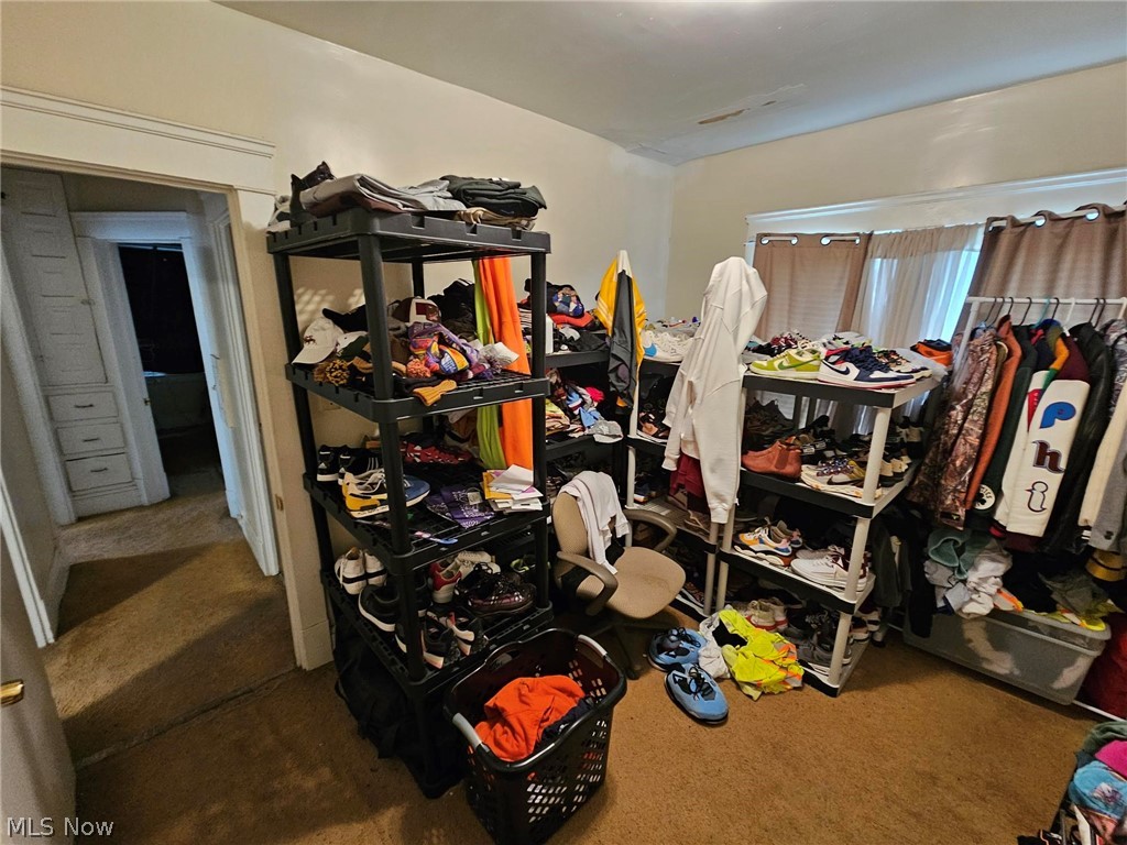 New Center Sub - Residential Income