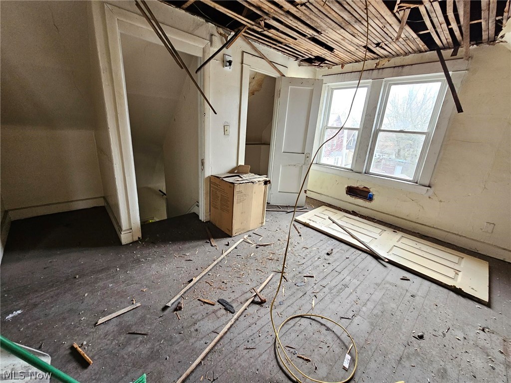 New Center Sub - Residential Income