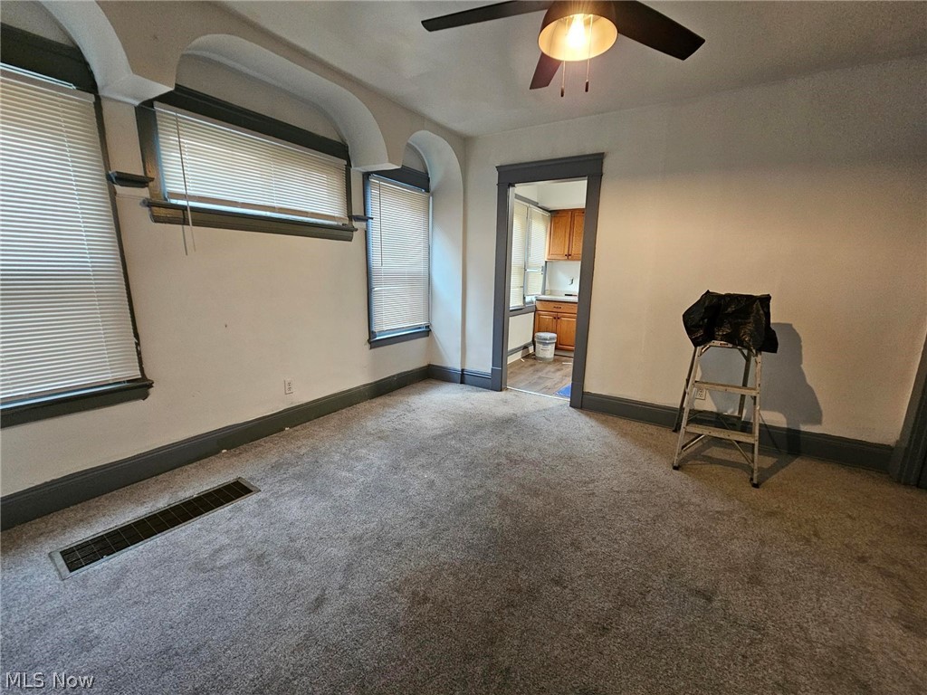 New Center Sub - Residential Income