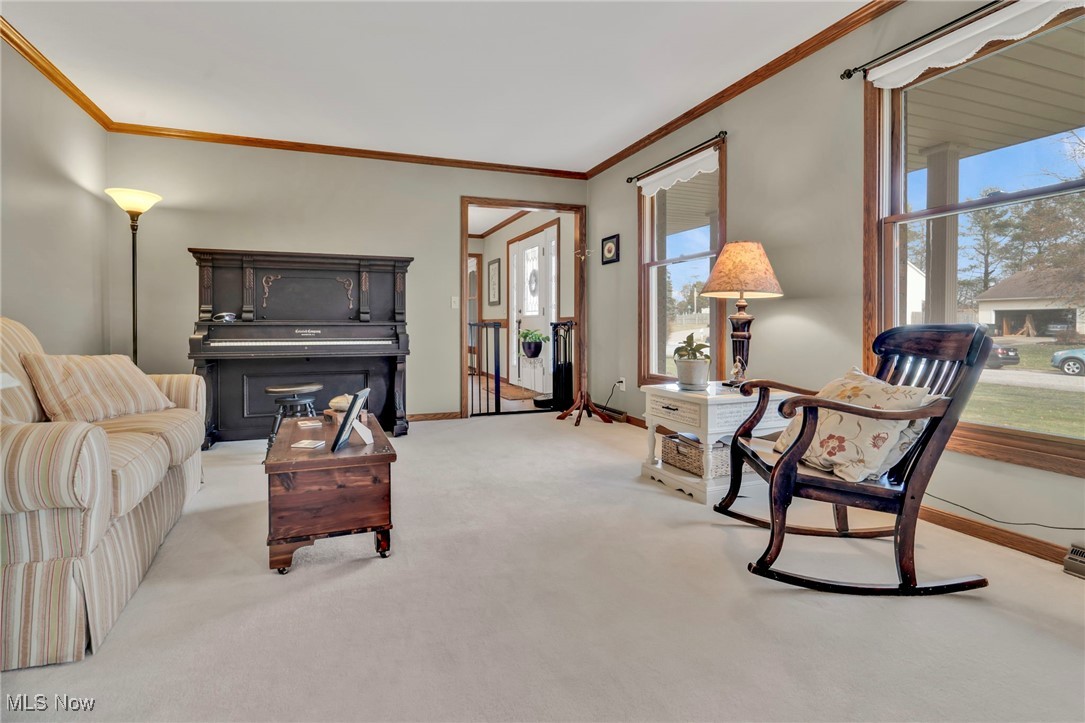 Norwood Hills - Residential