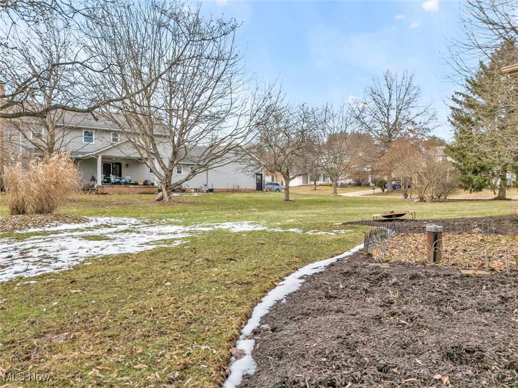 Norwood Hills - Residential