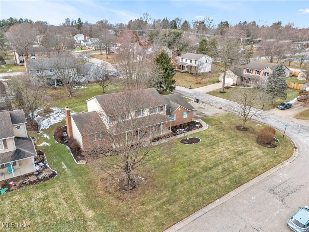 Norwood Hills - Residential