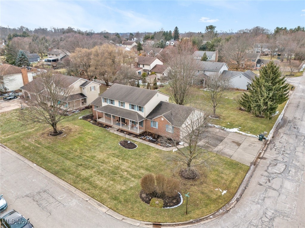 Norwood Hills - Residential