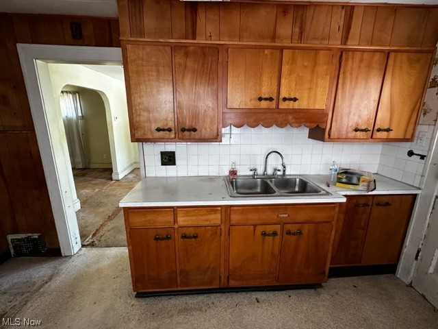 Laura E Sladden Sub - Residential