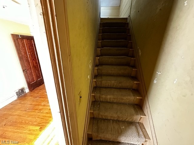 Laura E Sladden Sub - Residential