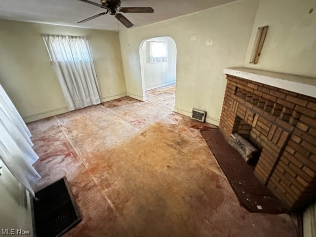 Laura E Sladden Sub - Residential