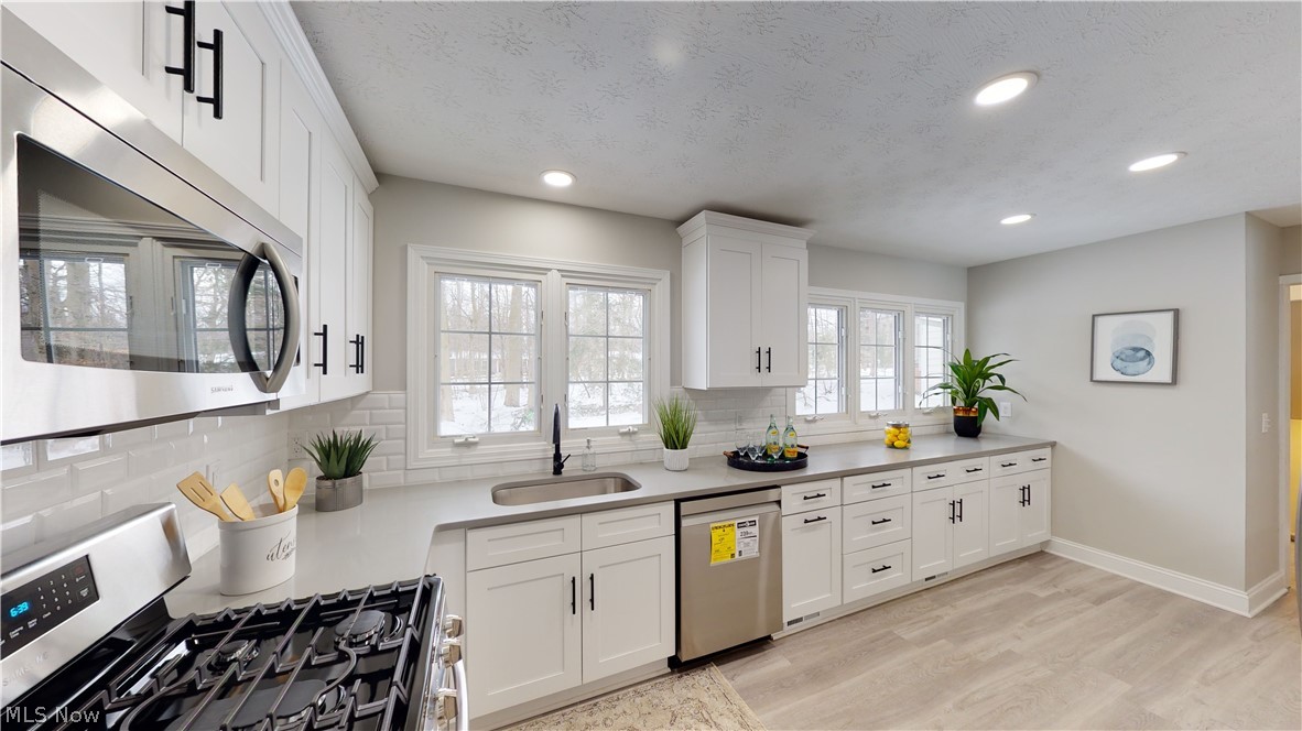 Kenwood - Residential