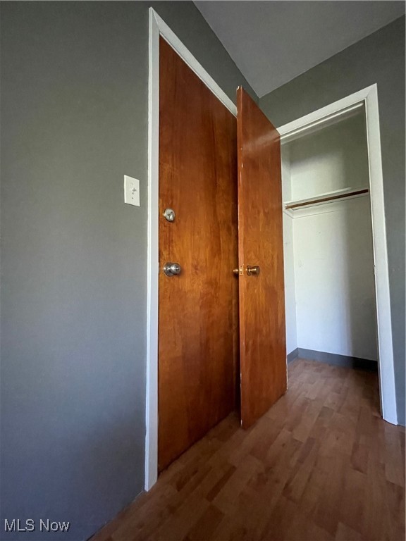 Deisz Sub - Residential Lease