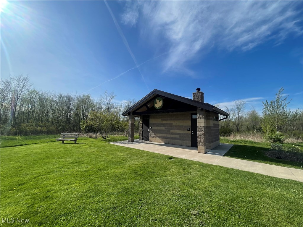 Deisz Sub - Residential Lease