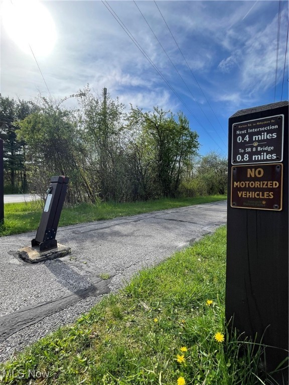 Deisz Sub - Residential Lease