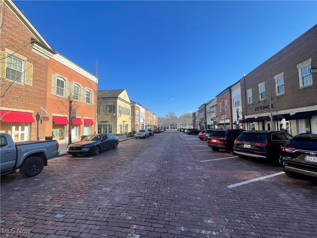 Deisz Sub - Residential Lease