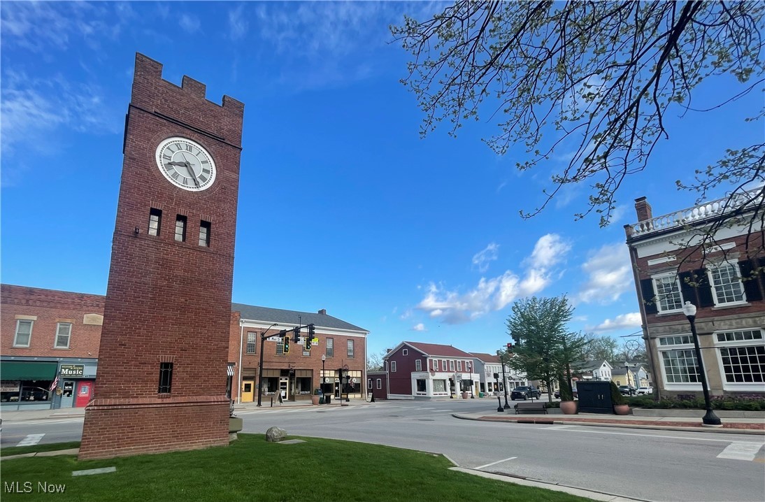 Deisz Sub - Residential Lease