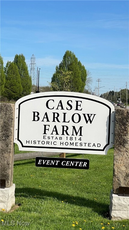 Deisz Sub - Residential Lease