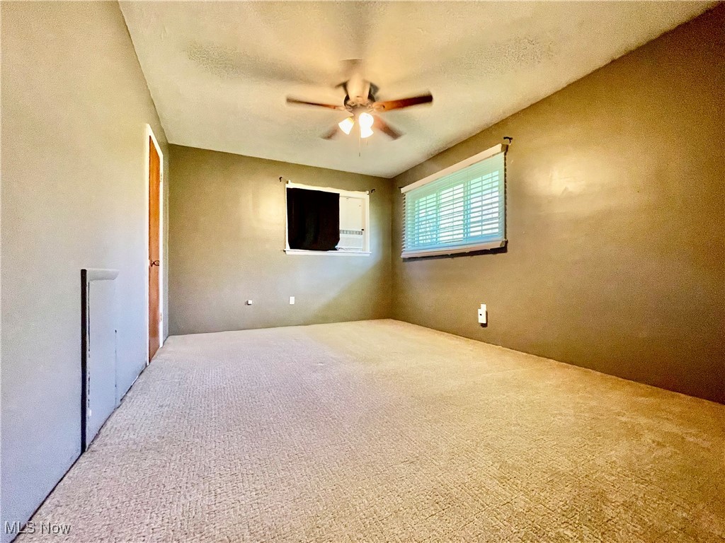 Deisz Sub - Residential Lease