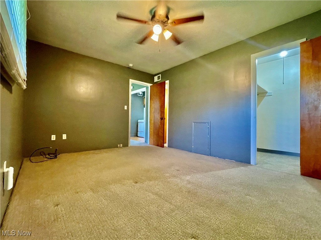 Deisz Sub - Residential Lease