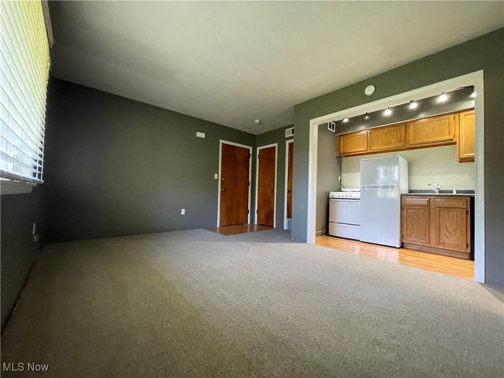 Deisz Sub - Residential Lease