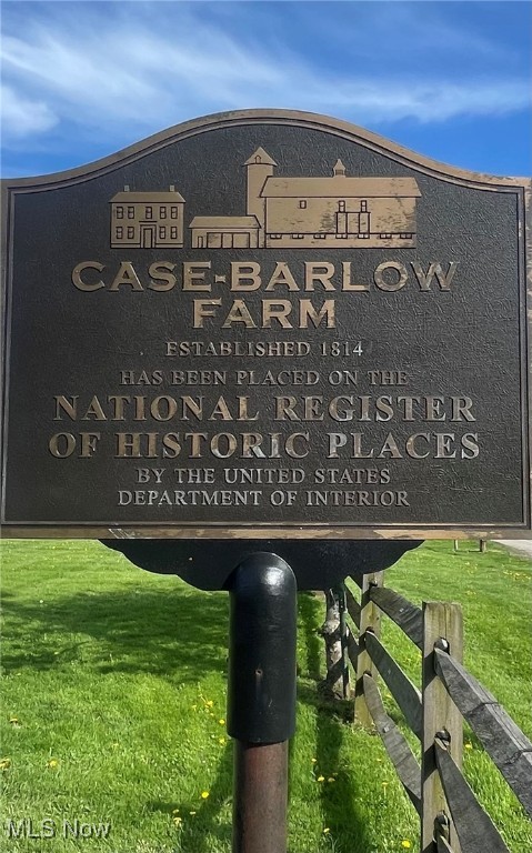 Deisz Sub - Residential Lease