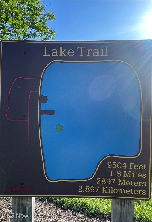 Deisz Sub - Residential Lease