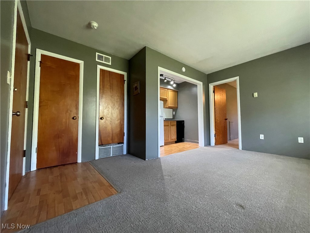 Deisz Sub - Residential Lease