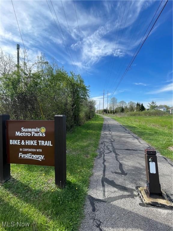 Deisz Sub - Residential Lease