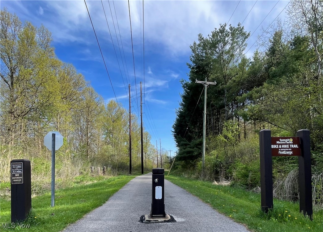 Deisz Sub - Residential Lease