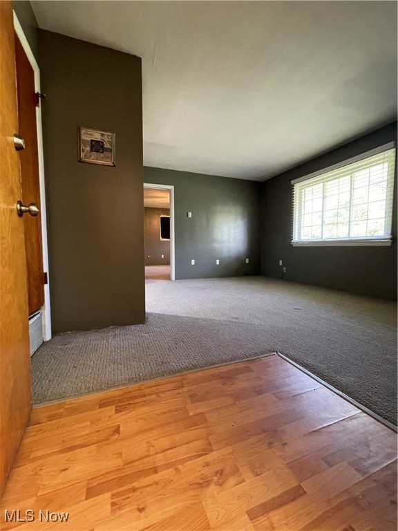 Deisz Sub - Residential Lease