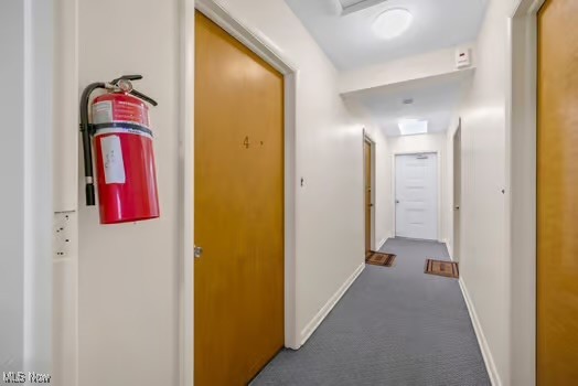 Deisz Sub - Residential Lease