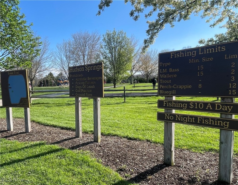 Deisz Sub - Residential Lease