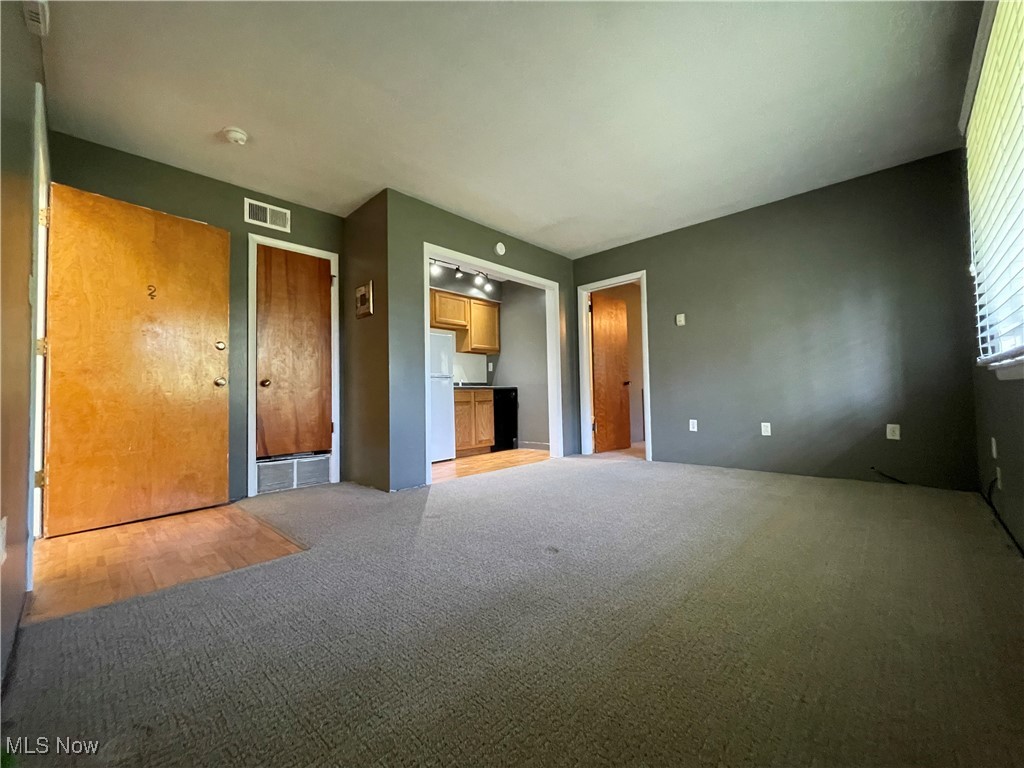 Deisz Sub - Residential Lease