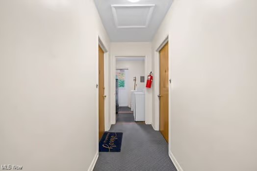 Deisz Sub - Residential Lease