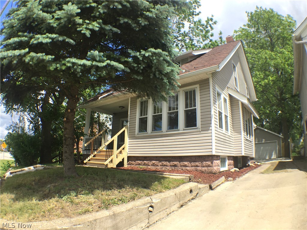 Cuyahoga Falls - Residential