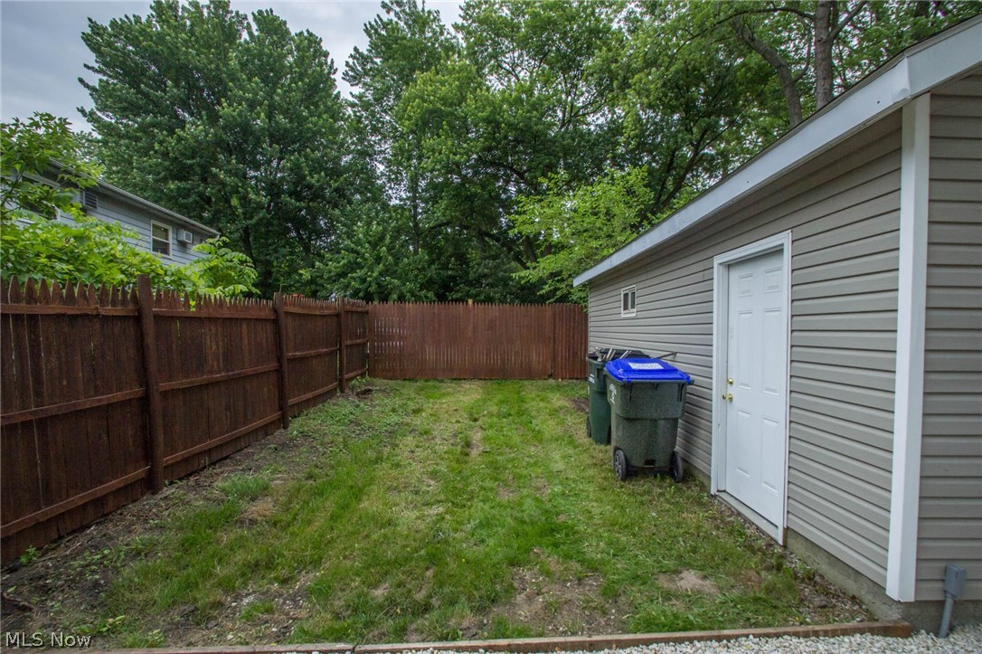 Cuyahoga Falls - Residential