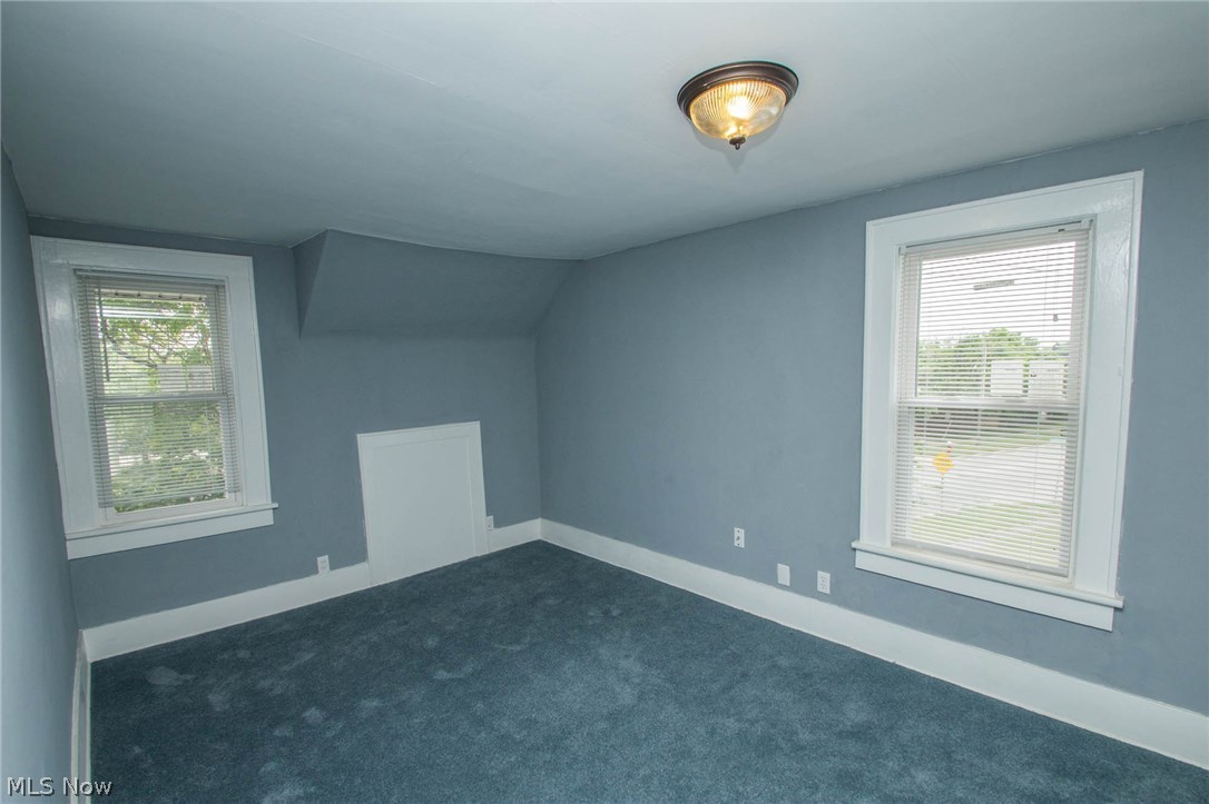 Cuyahoga Falls - Residential