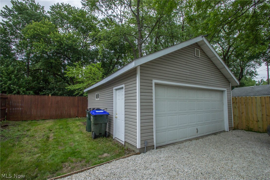 Cuyahoga Falls - Residential