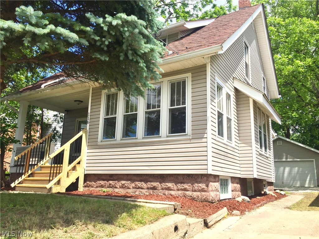 Cuyahoga Falls - Residential