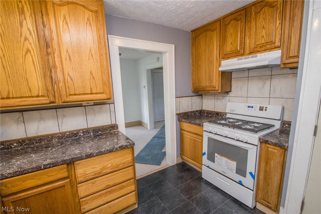 Cuyahoga Falls - Residential