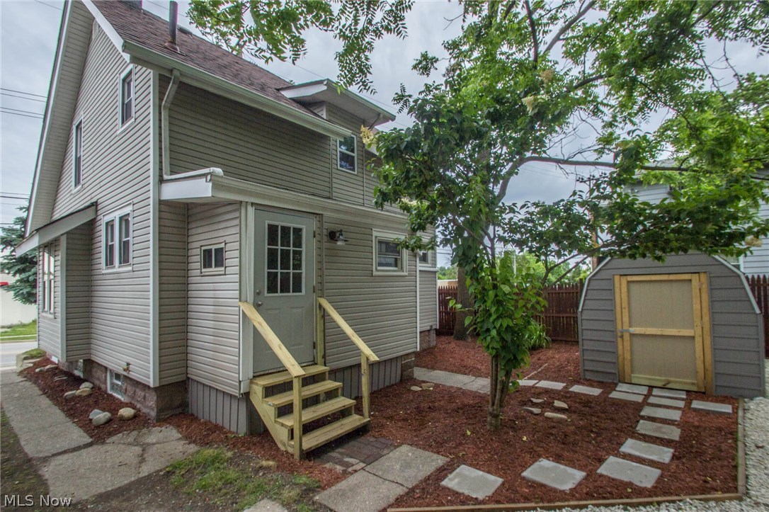 Cuyahoga Falls - Residential