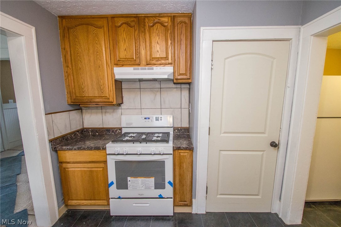 Cuyahoga Falls - Residential