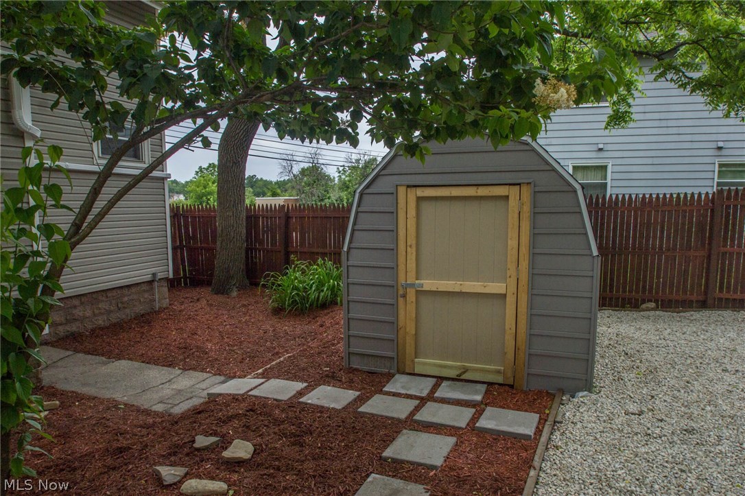 Cuyahoga Falls - Residential