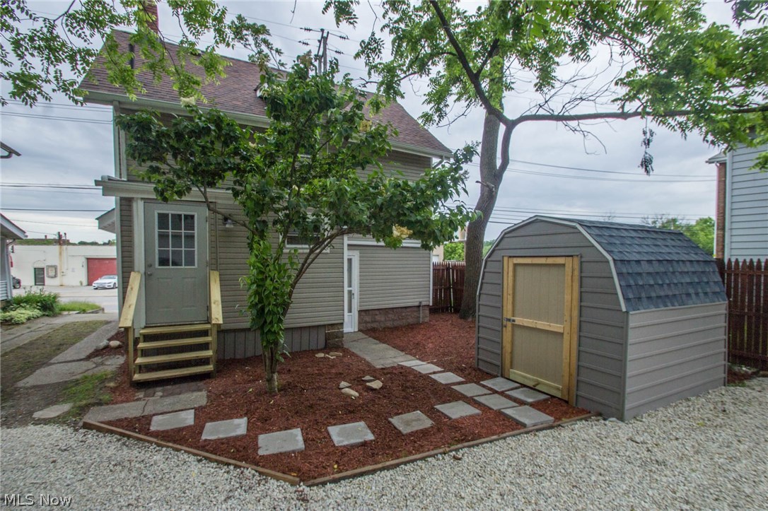 Cuyahoga Falls - Residential