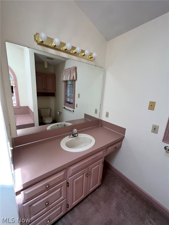 Sherbrook Condo Ph Iib - Residential