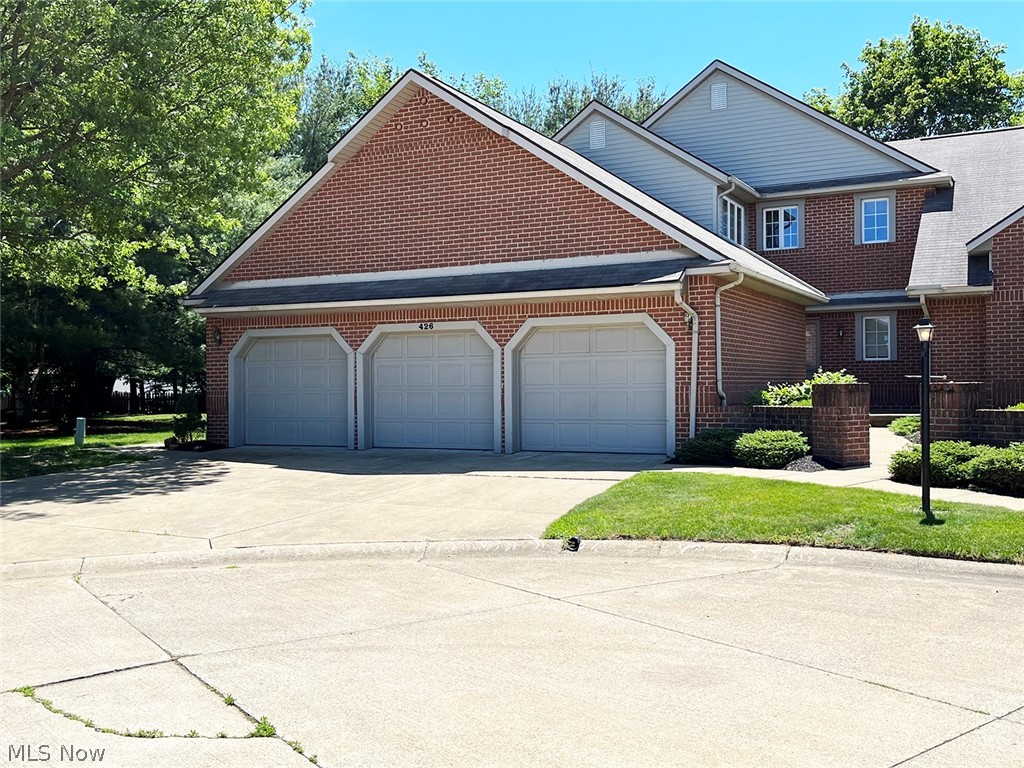 Sherbrook Condo Ph Iib - Residential