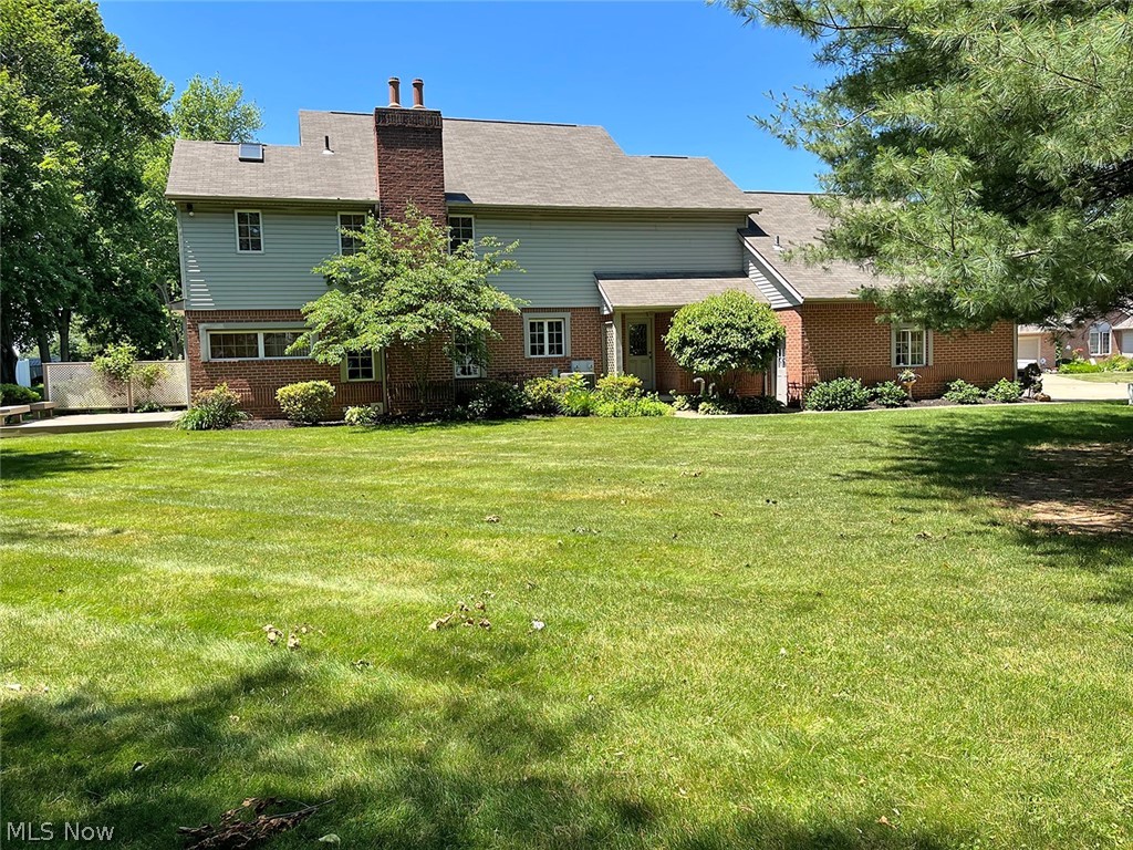 Sherbrook Condo Ph Iib - Residential