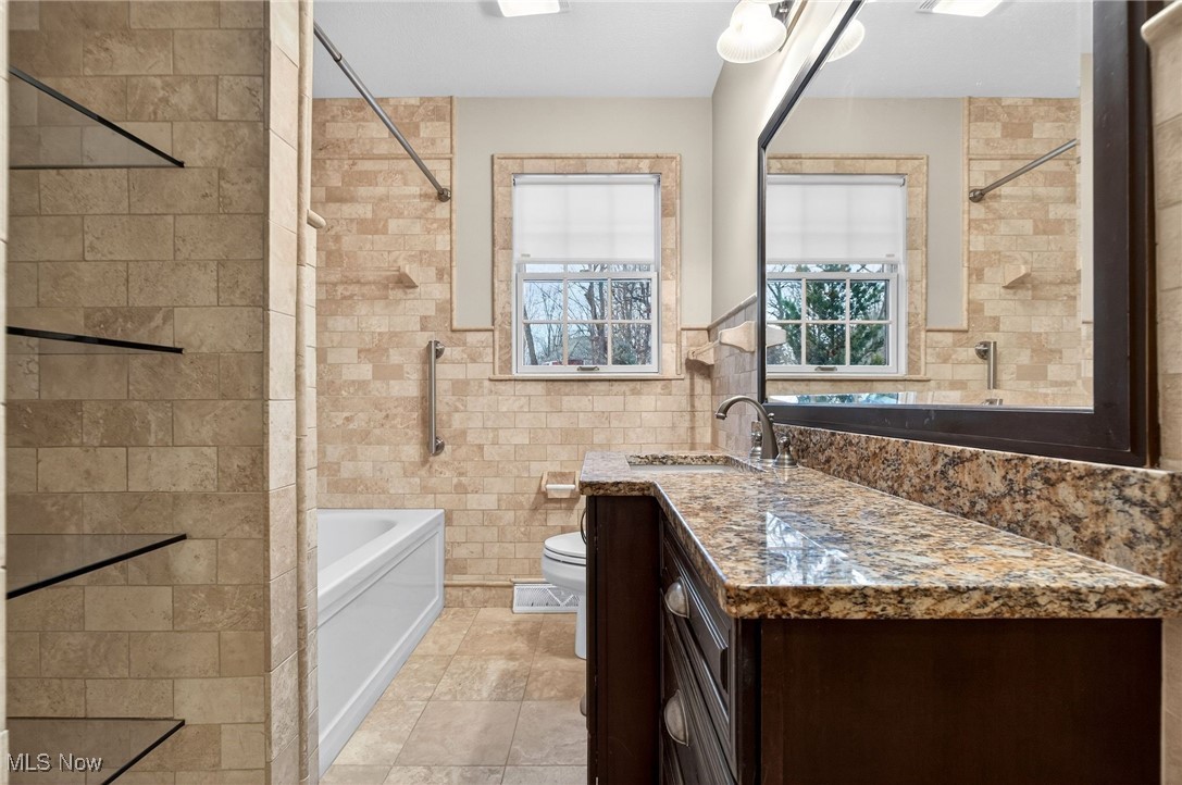 Garfield Sub 2 - Residential