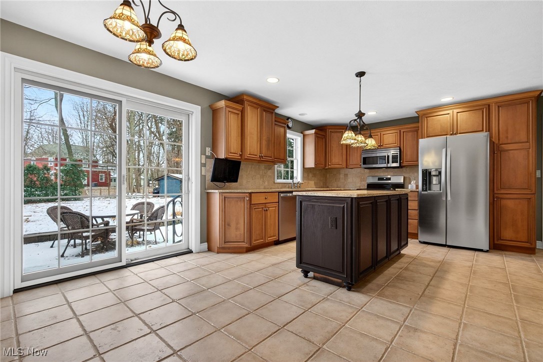 Garfield Sub 2 - Residential